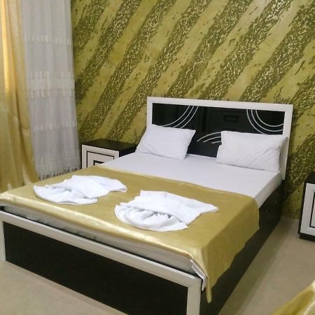 Hotel Ruslan93 à Baku Extérieur photo