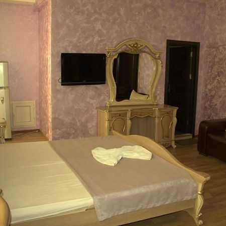 Hotel Ruslan93 à Baku Extérieur photo
