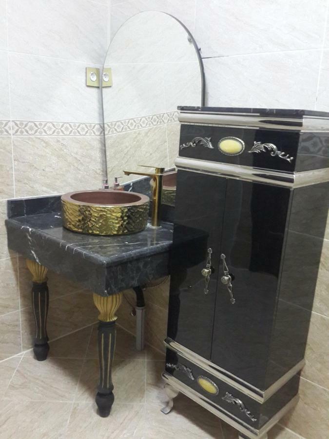 Hotel Ruslan93 à Baku Extérieur photo