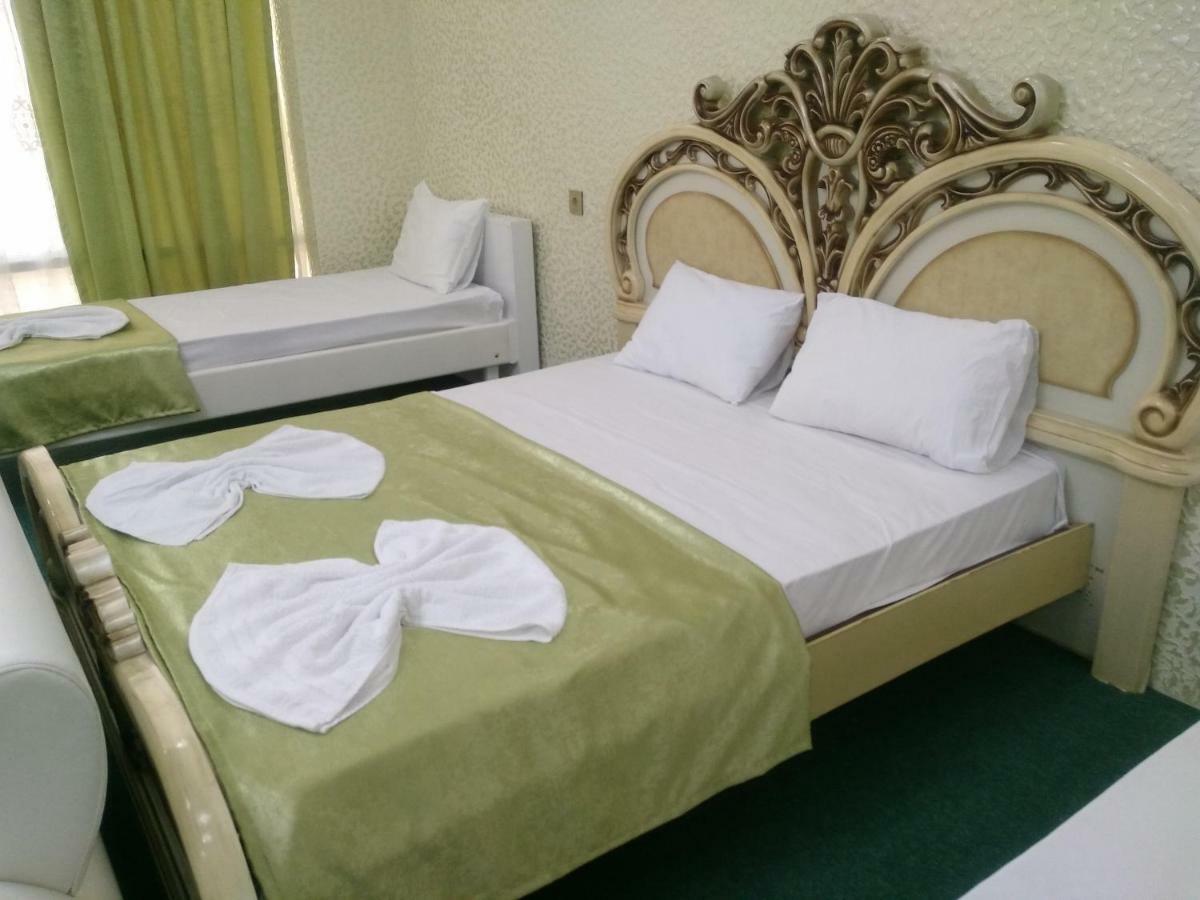 Hotel Ruslan93 à Baku Extérieur photo