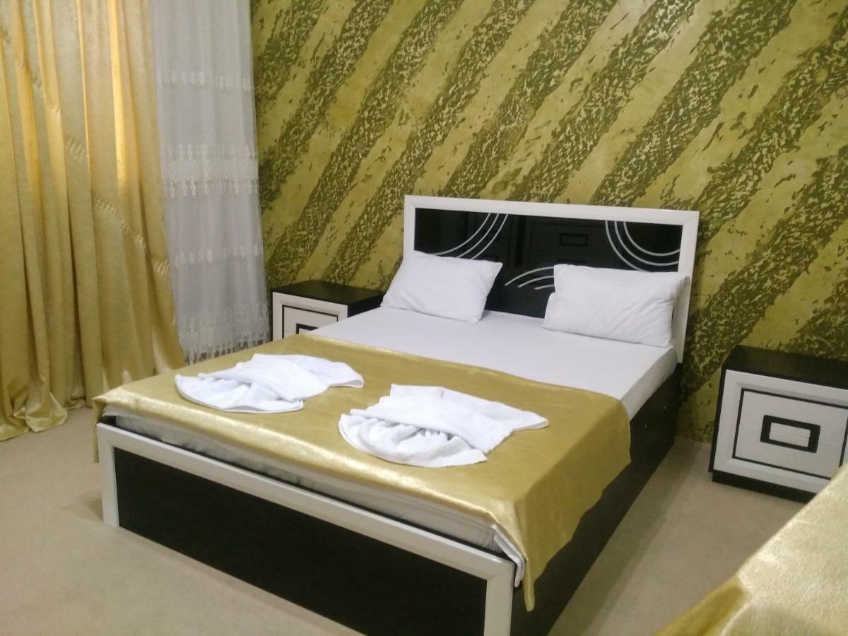 Hotel Ruslan93 à Baku Extérieur photo