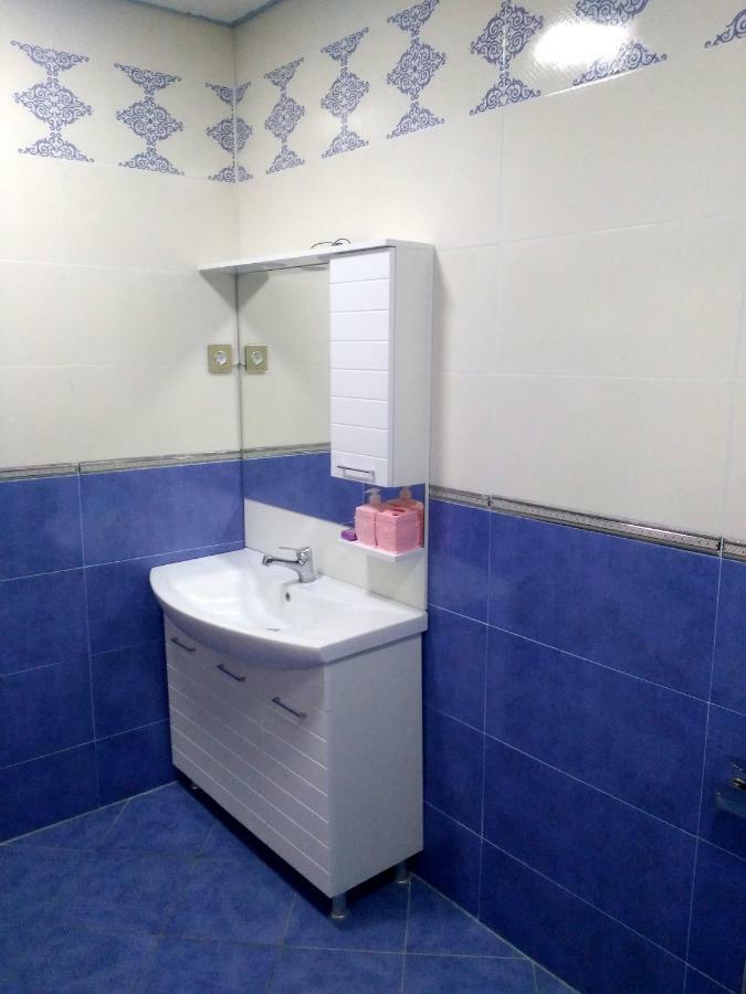 Hotel Ruslan93 à Baku Extérieur photo