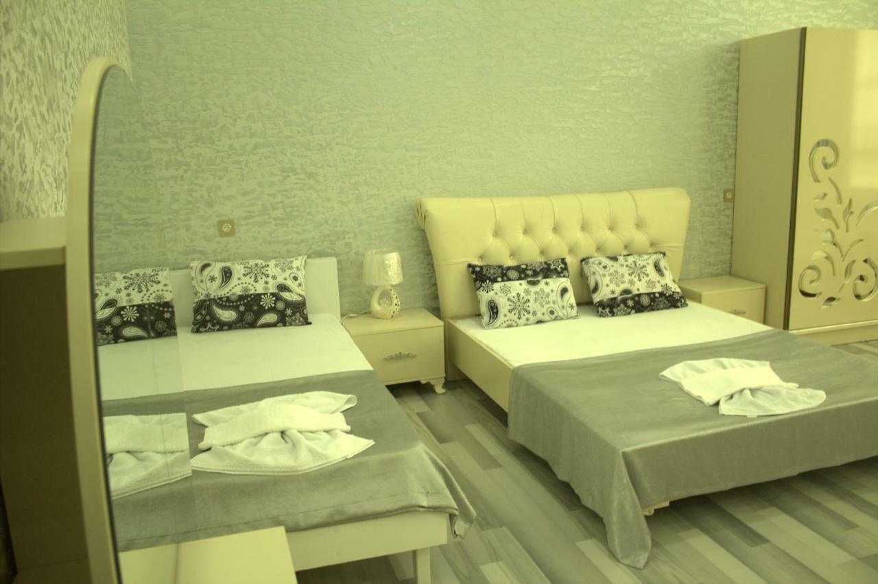 Hotel Ruslan93 à Baku Extérieur photo