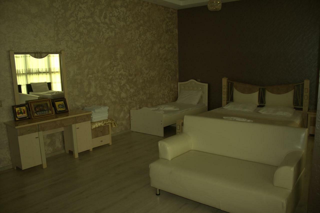 Hotel Ruslan93 à Baku Extérieur photo