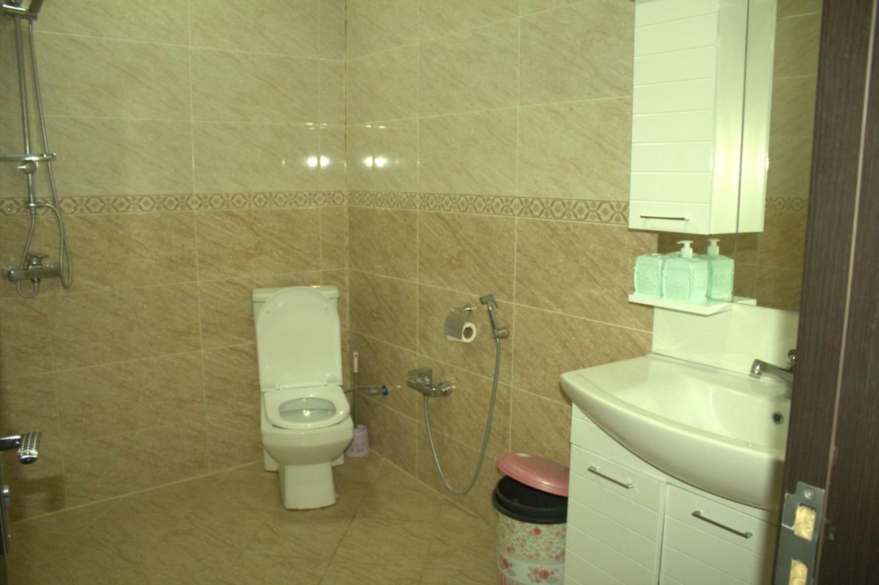 Hotel Ruslan93 à Baku Extérieur photo