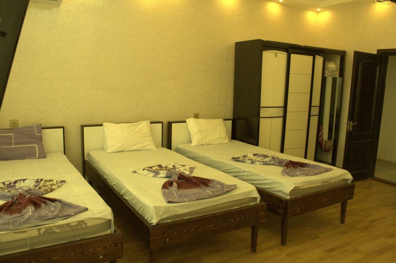 Hotel Ruslan93 à Baku Extérieur photo