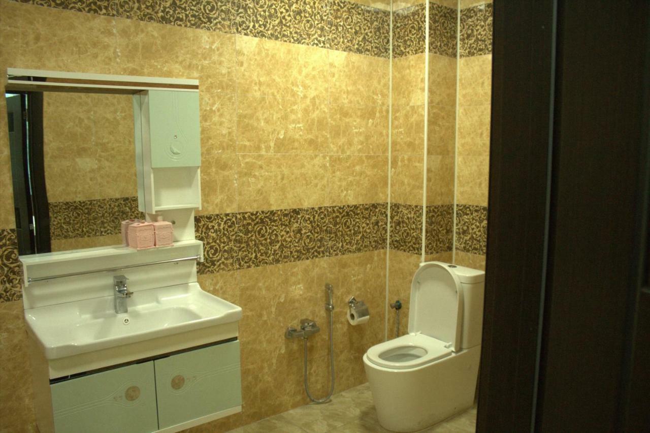 Hotel Ruslan93 à Baku Extérieur photo