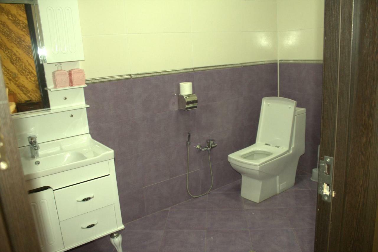 Hotel Ruslan93 à Baku Extérieur photo