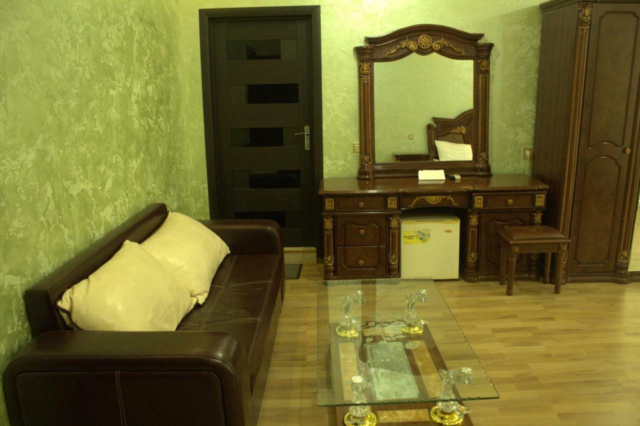 Hotel Ruslan93 à Baku Extérieur photo