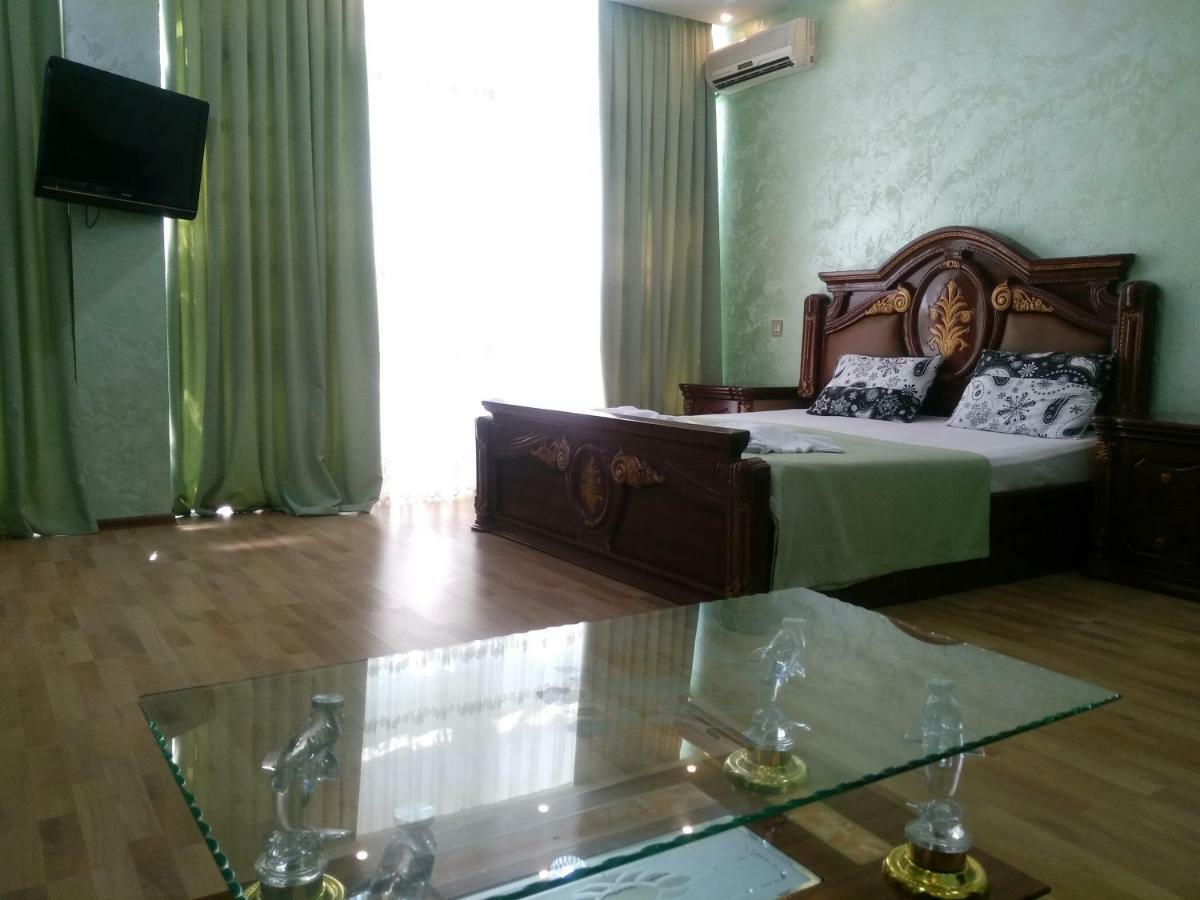 Hotel Ruslan93 à Baku Extérieur photo
