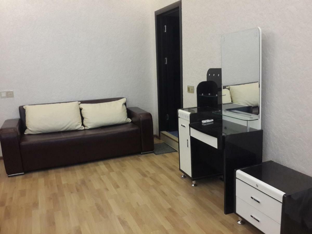 Hotel Ruslan93 à Baku Extérieur photo
