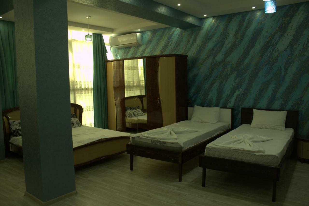 Hotel Ruslan93 à Baku Extérieur photo