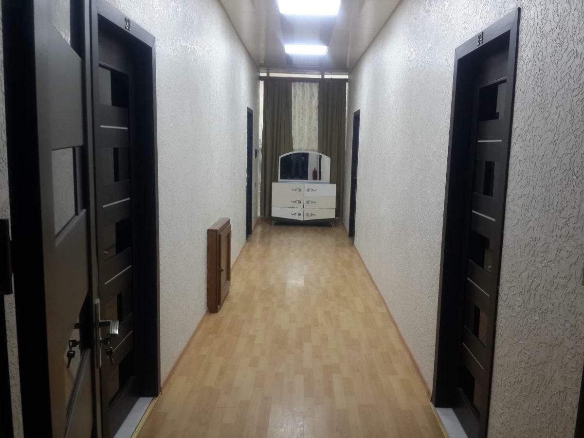 Hotel Ruslan93 à Baku Extérieur photo