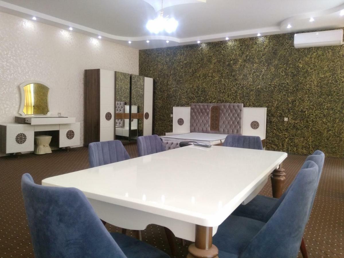 Hotel Ruslan93 à Baku Extérieur photo