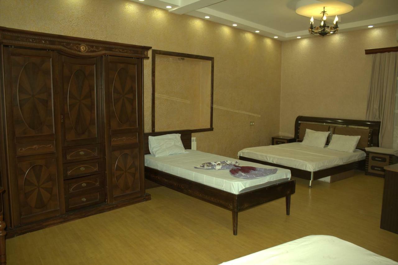 Hotel Ruslan93 à Baku Extérieur photo