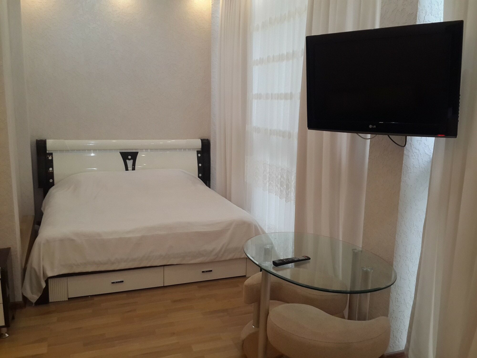Hotel Ruslan93 à Baku Extérieur photo