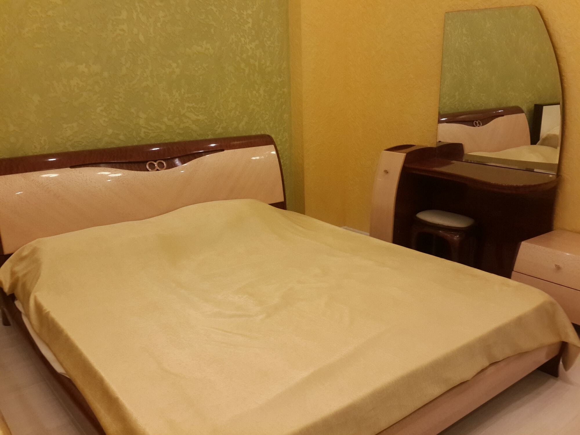 Hotel Ruslan93 à Baku Extérieur photo