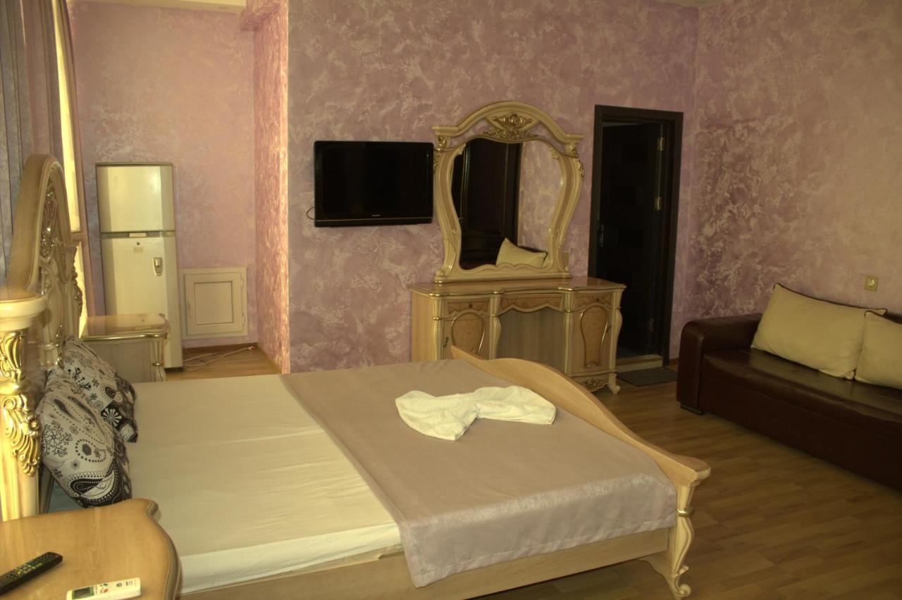 Hotel Ruslan93 à Baku Extérieur photo