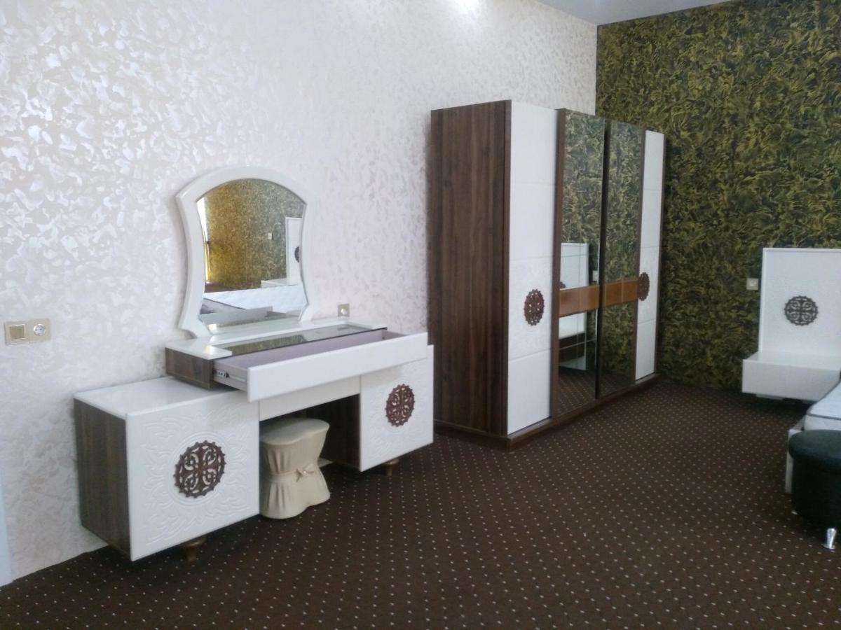 Hotel Ruslan93 à Baku Extérieur photo