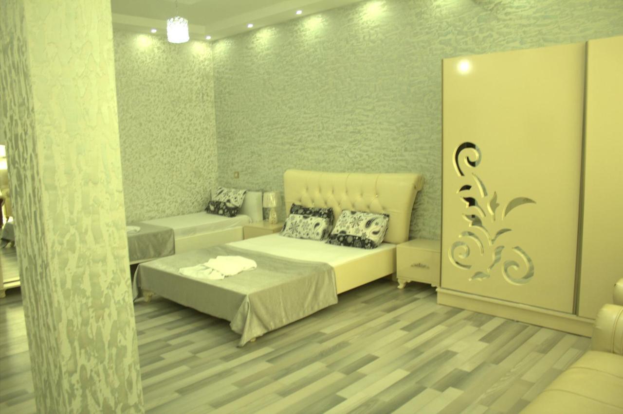 Hotel Ruslan93 à Baku Extérieur photo